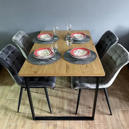 Vlasen Apartment *