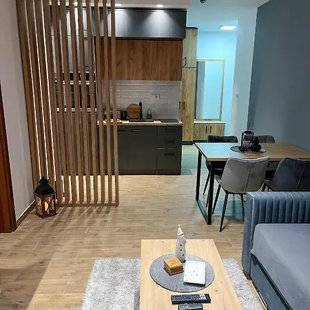 Vlasen Apartment
