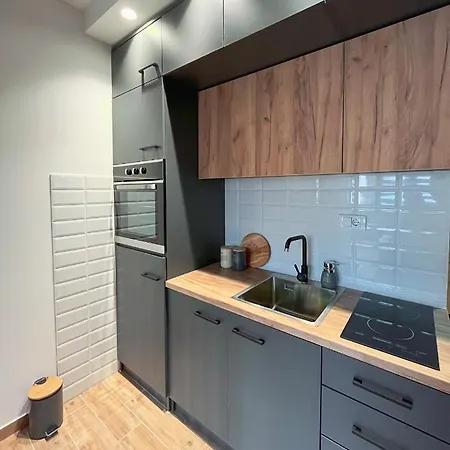 Vlasen Apartment *