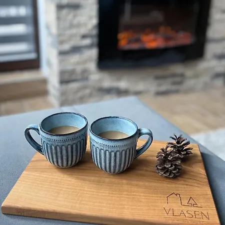 Vlasen Apartmán Zlatibor