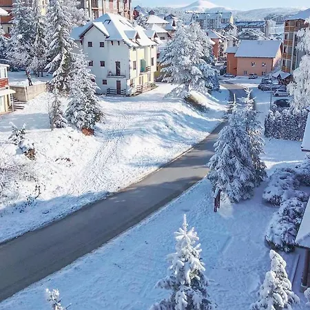 Vlasen Apartmán Zlatibor