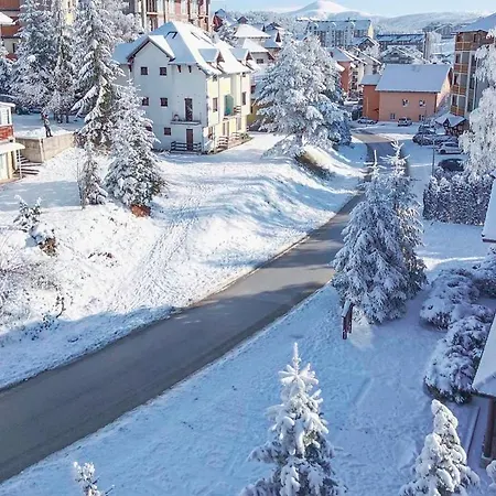 Vlasen Apartment Zlatibor