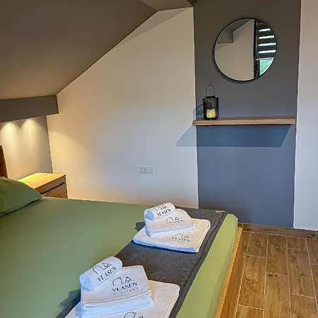 Vlasen Apartment