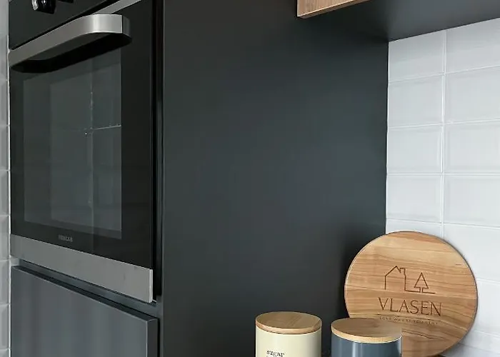 Apartment Vlasen Zlatibor