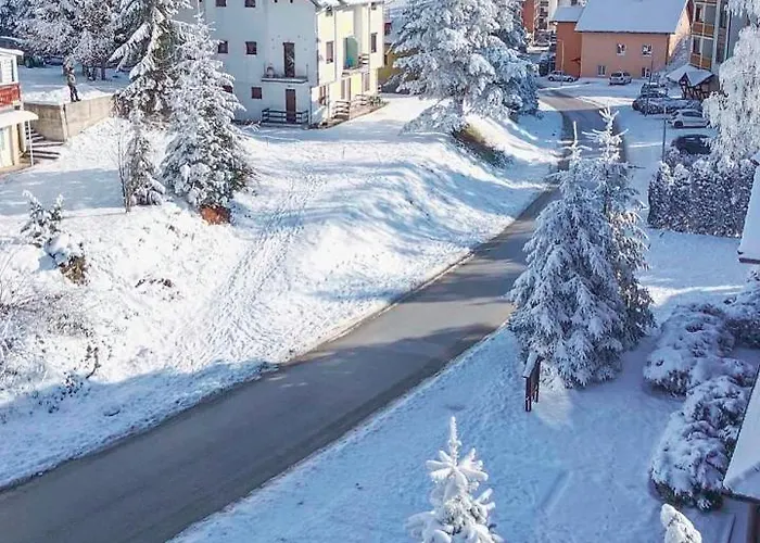 Vlasen Apartment Zlatibor